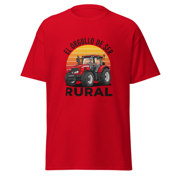 Camiseta clásica unisex cerveza 027