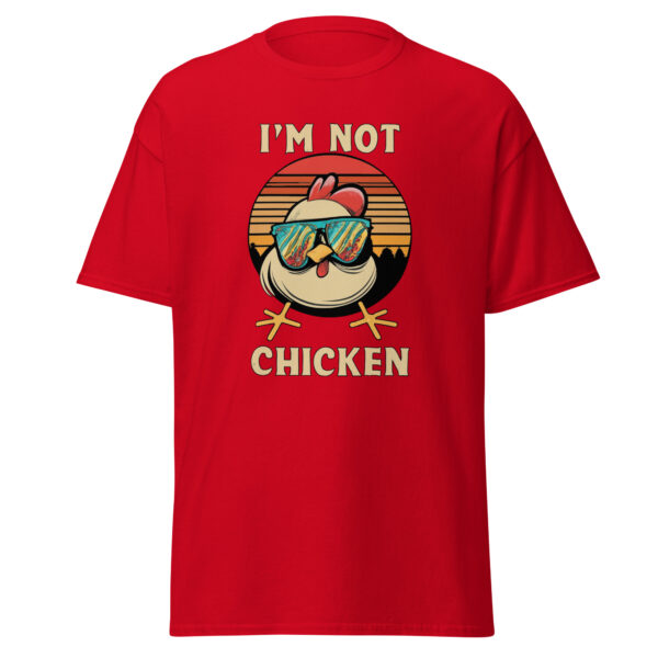 Camiseta clásica unisex cerveza 039 - Imagen 9
