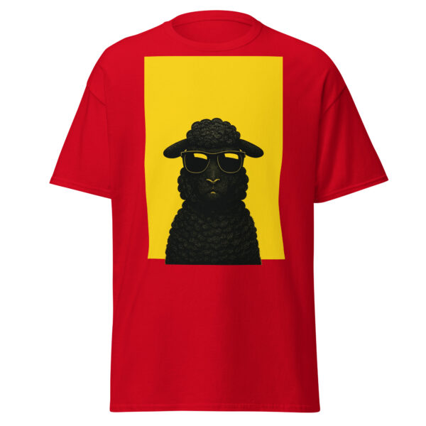 Camiseta clásica unisex cerveza 040 - Imagen 9