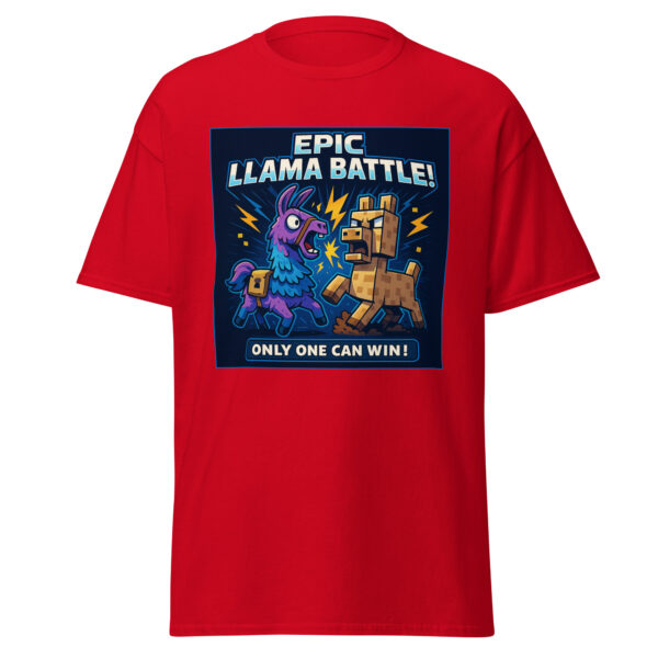 Camiseta clásica unisex cerveza 044 - Imagen 13