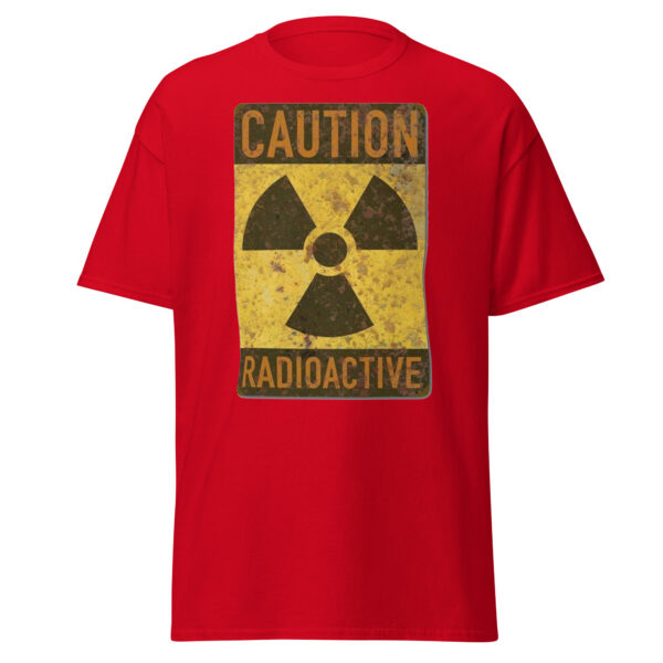 Camiseta clásica unisex cerveza 048 - Imagen 9