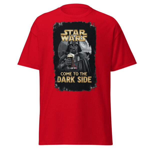 Camiseta clásica unisex cerveza 053 - Imagen 9