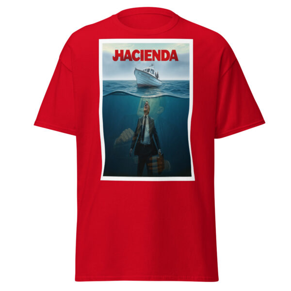 Camiseta clásica unisex cerveza 058 - Imagen 31