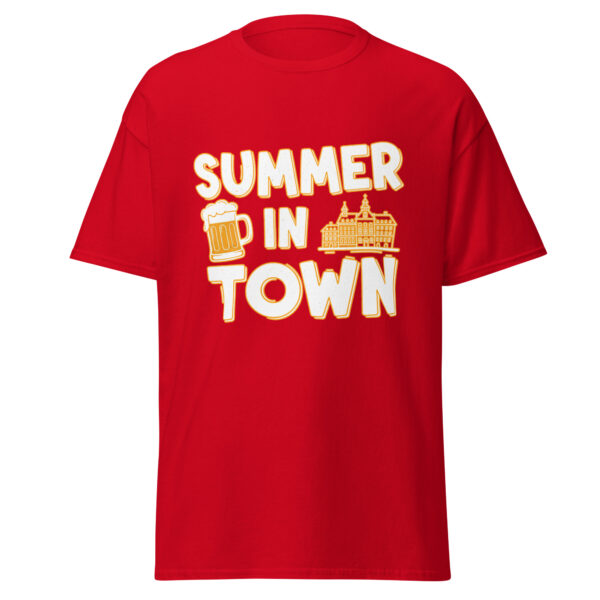 Camiseta clásica unisex cerveza 061 - Imagen 9
