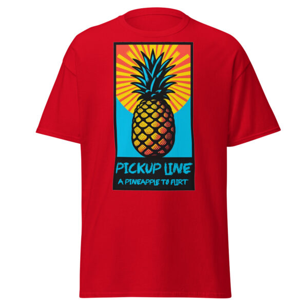 Camiseta clásica unisex cerveza 064 - Imagen 14