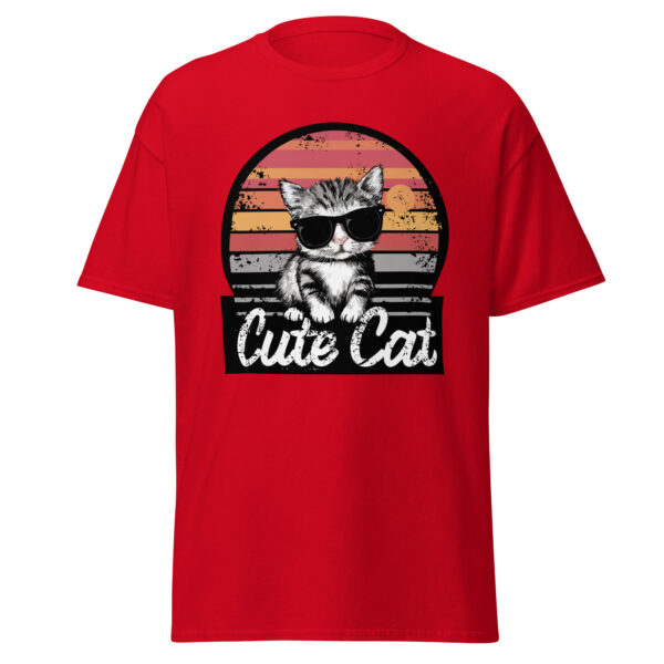 Camiseta clásica unisex cerveza 069 - Imagen 13