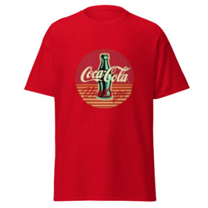 Camiseta clásica unisex cerveza 070