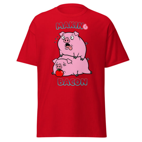 Camiseta clásica unisex cerveza 071 - Imagen 112