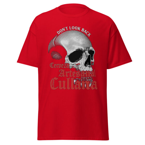 Camiseta clásica unisex cerveza 073 - Imagen 9