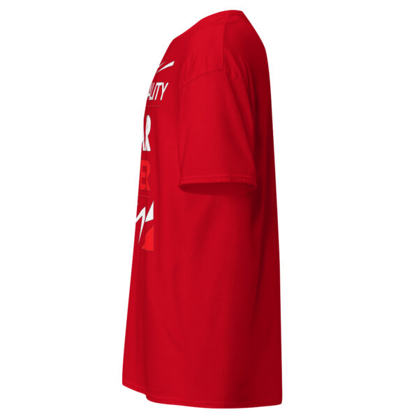 Camiseta clásica unisex cerveza 026 - Imagen 11