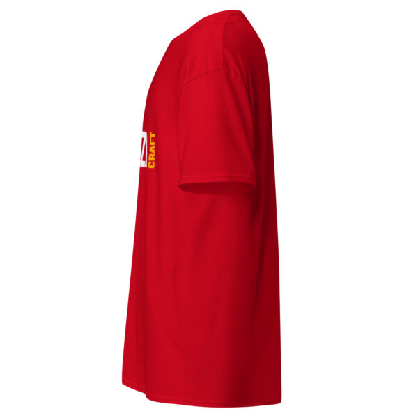 Camiseta clásica unisex cerveza 032 - Imagen 15