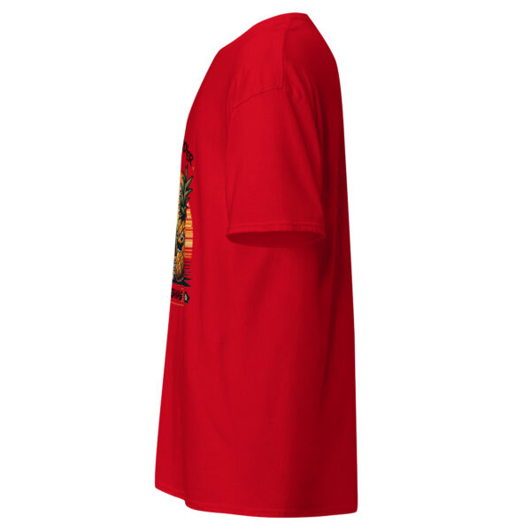 Camiseta clásica unisex  cerveza 034 - Imagen 8