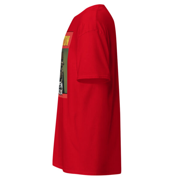 Camiseta clásica unisex cerveza 038 - Imagen 11