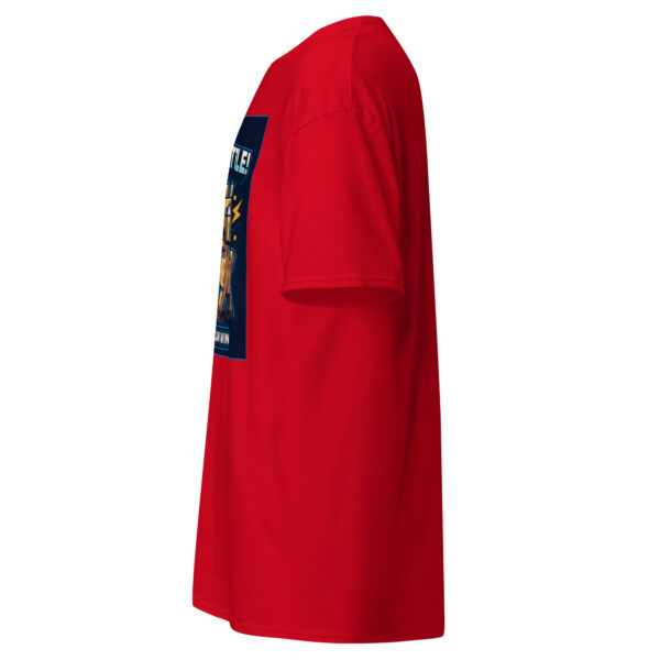 Camiseta clásica unisex cerveza 044 - Imagen 15