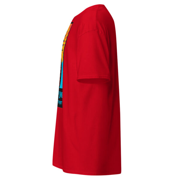 Camiseta clásica unisex cerveza 064 - Imagen 16