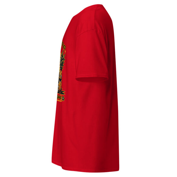 Camiseta clásica unisex  cerveza 034 - Imagen 26