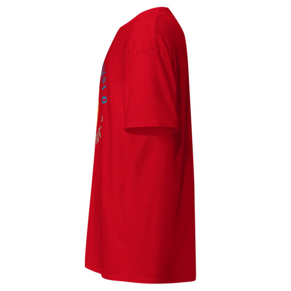 Camiseta clásica unisex cerveza 067 - Imagen 11