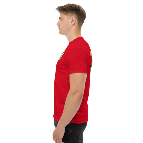 Camiseta clásica unisex cerveza 083 especial2 - Imagen 22