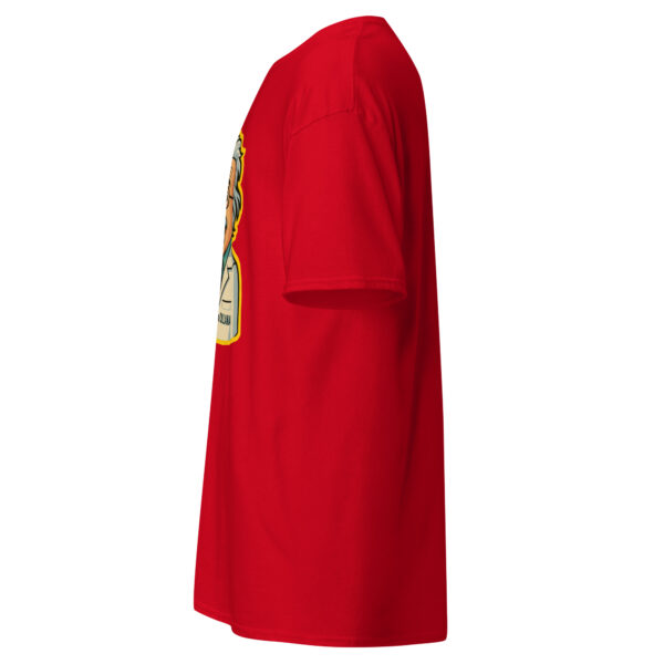 Camiseta clásica unisex cerveza 085 color - Imagen 12
