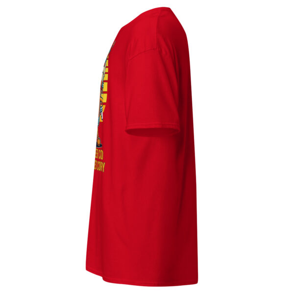 Camiseta clásica unisex cerveza 101 - Imagen 11