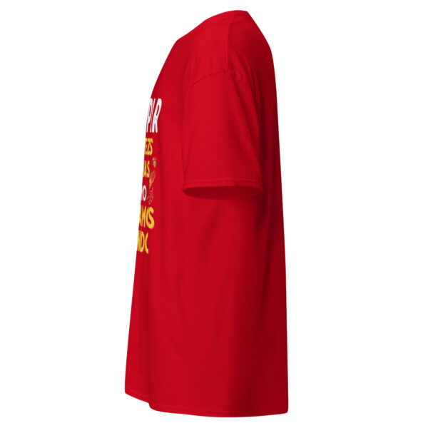 Camiseta clásica unisex cerveza 106 - Imagen 11