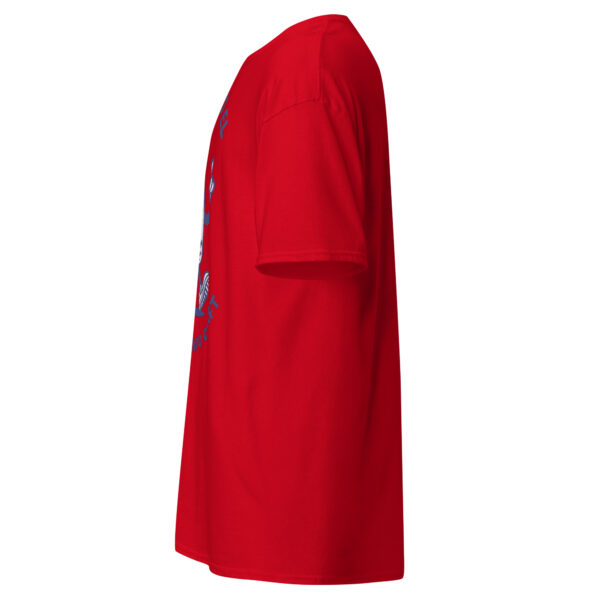 Camiseta clásica unisex cerveza 108 - Imagen 11