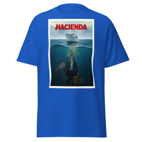 Camiseta clásica unisex cerveza 058 - Imagen 35