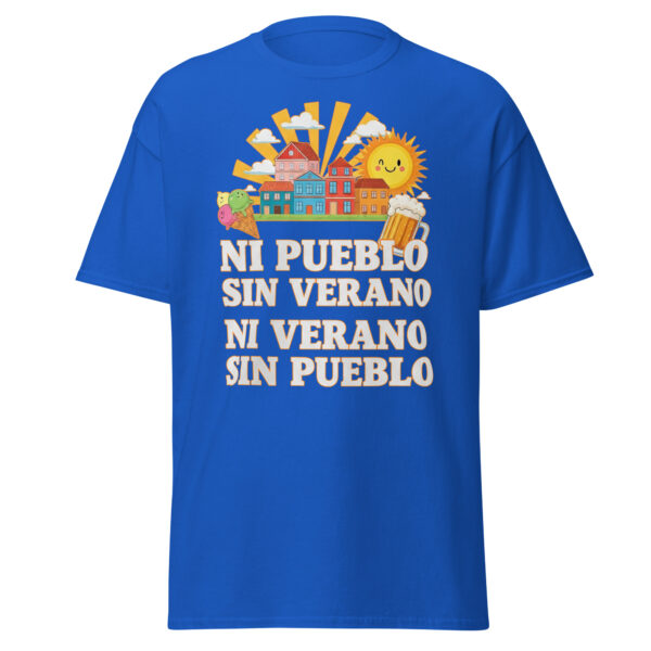 Camiseta clásica unisex cerveza 063 - Imagen 26