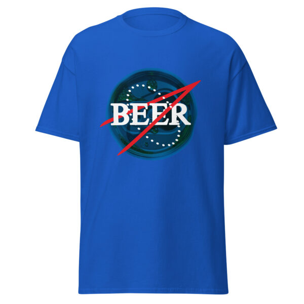 Camiseta clásica unisex cerveza 104 - Imagen 13