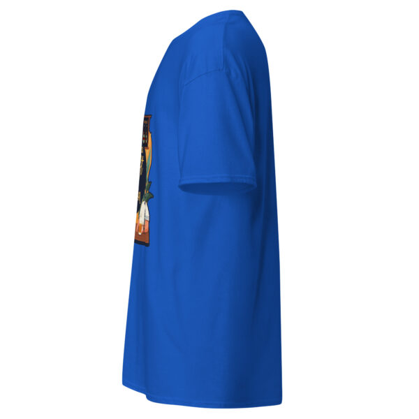 Camiseta clásica unisex cerveza 107 - Imagen 23