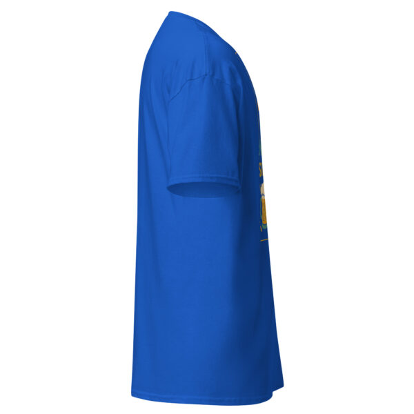 Camiseta clásica unisex cerveza 062 - Imagen 24