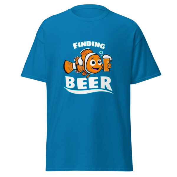Camiseta clásica unisex cerveza 042 - Imagen 17