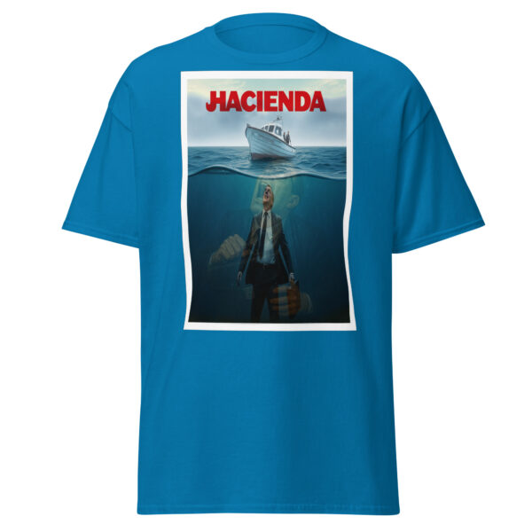 Camiseta clásica unisex cerveza 058 - Imagen 39