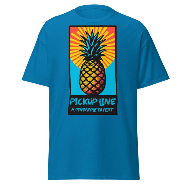 Camiseta clásica unisex cerveza 064 - Imagen 22