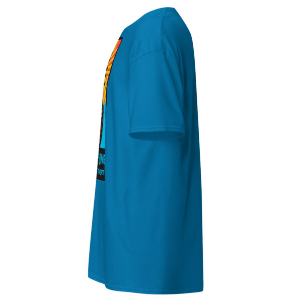 Camiseta clásica unisex cerveza 064 - Imagen 25