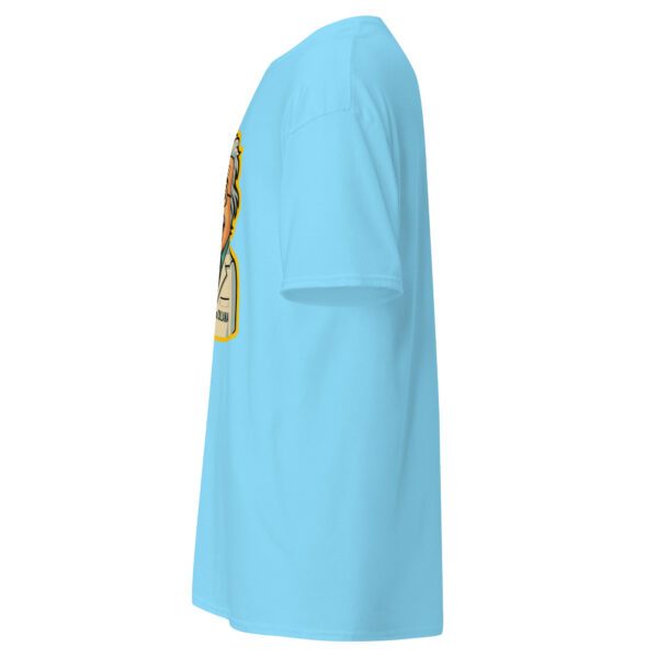 Camiseta clásica unisex cerveza 085 color - Imagen 27