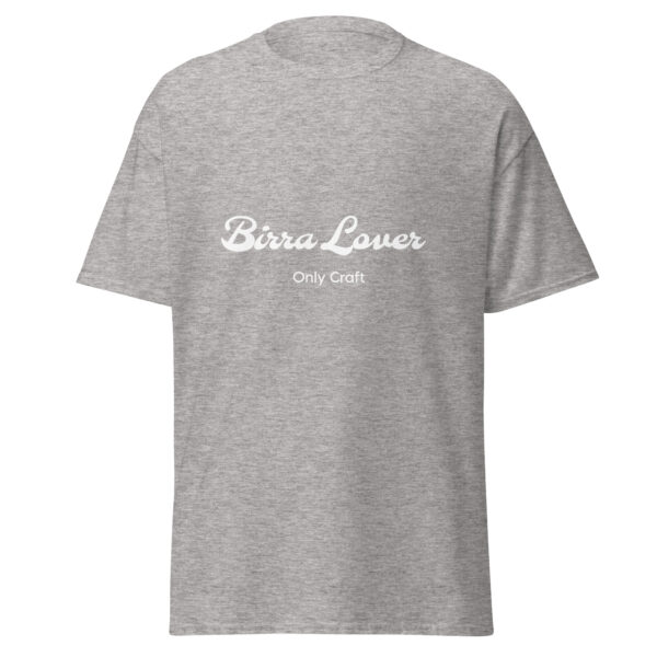 Camiseta clásica unisex cerveza 008 - Imagen 13