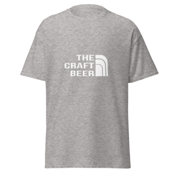Camiseta clásica unisex cerveza 010 - Imagen 13