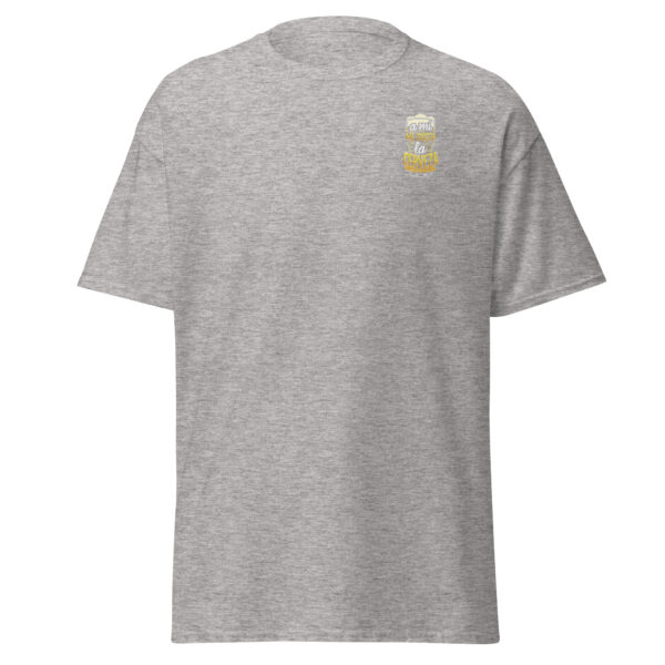 Camiseta clásica unisex cerveza 018 - Imagen 13
