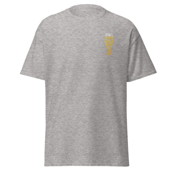 Camiseta clásica unisex cerveza 019 - Imagen 13