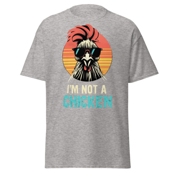 Camiseta clásica unisex cerveza 021 - Imagen 13