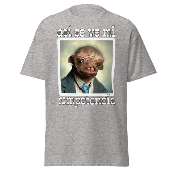 Camiseta clásica unisex cerveza 022 - Imagen 13