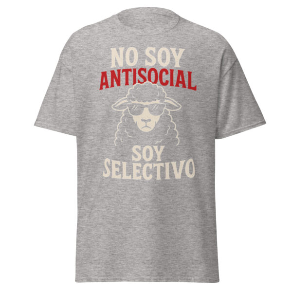 Camiseta clásica unisex cerveza 024 - Imagen 13