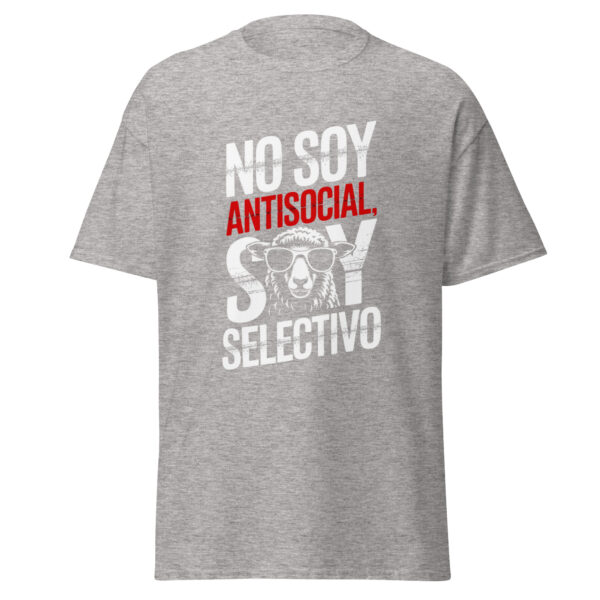 Camiseta clásica unisex cerveza 025 - Imagen 13