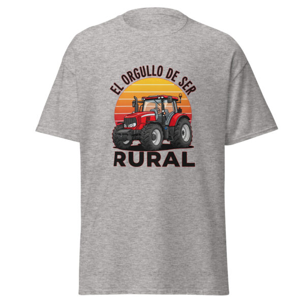 Camiseta clásica unisex cerveza 027 - Imagen 13