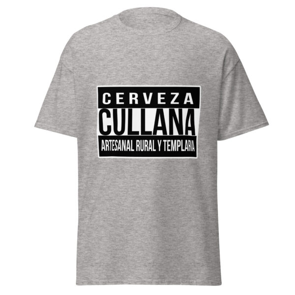 Camiseta clásica unisex cerveza 030 - Imagen 13