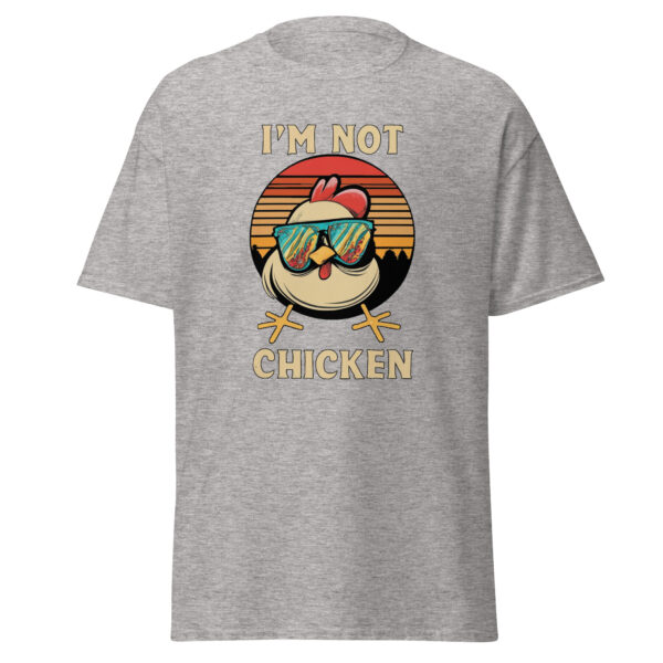 Camiseta clásica unisex cerveza 039 - Imagen 17