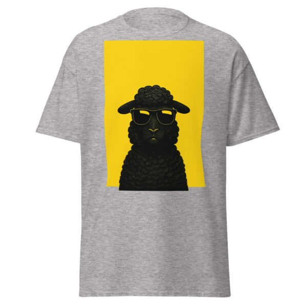 Camiseta clásica unisex cerveza 040 - Imagen 13