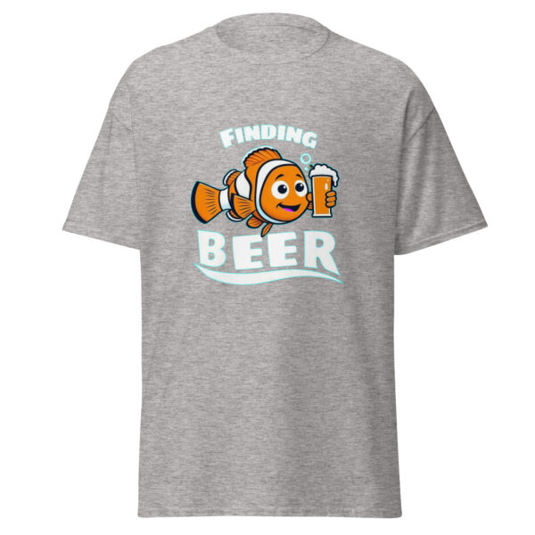 Camiseta clásica unisex cerveza 042 - Imagen 29