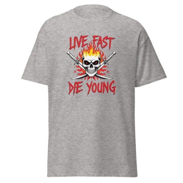 Camiseta clásica unisex cerveza 045 - Imagen 13